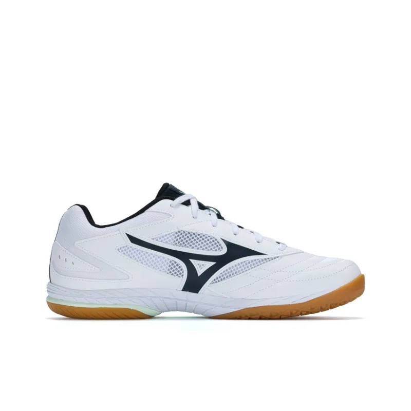Mizuno Wave Drive 9 'White Salute Mint'-1