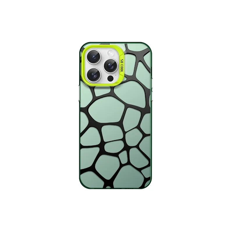 Tronic Danone Phone Cases-12