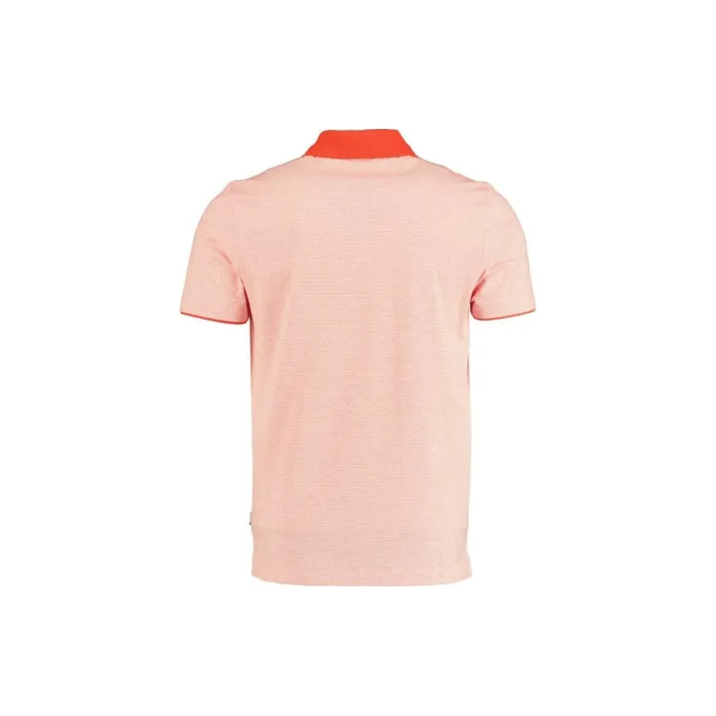 HUGO BOSS Polo Shirt Men's Orange-1