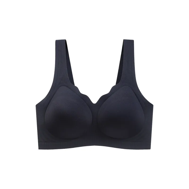 Vine Color Women's Bras-0