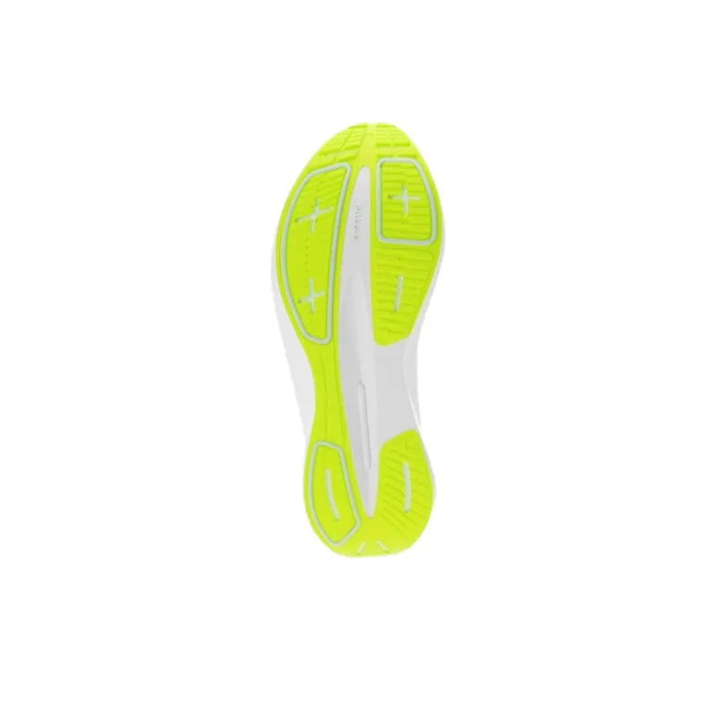 DECATHLON Wear-resistant And Lightweight Low-Top Long Distance Running Running Shoes Men's Light Gray-3
