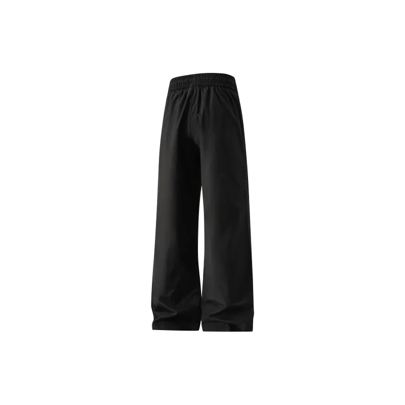 IN'S Casual Pants Unisex-6