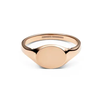 Daniel Wellington Alloy Rings Unisex