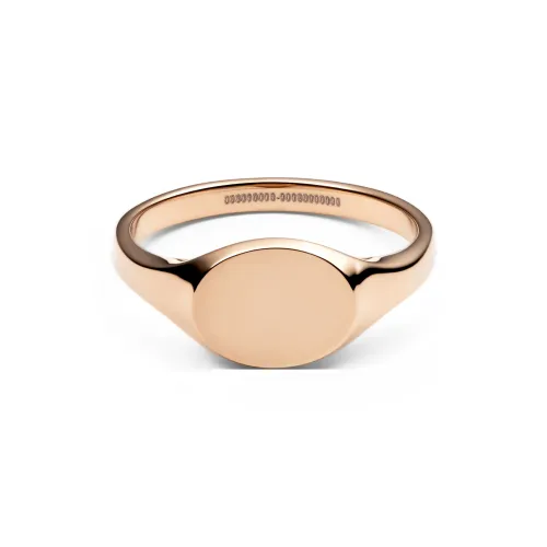 Daniel Wellington Alloy Rings Unisex