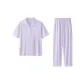 Purple (Clothing Sets)