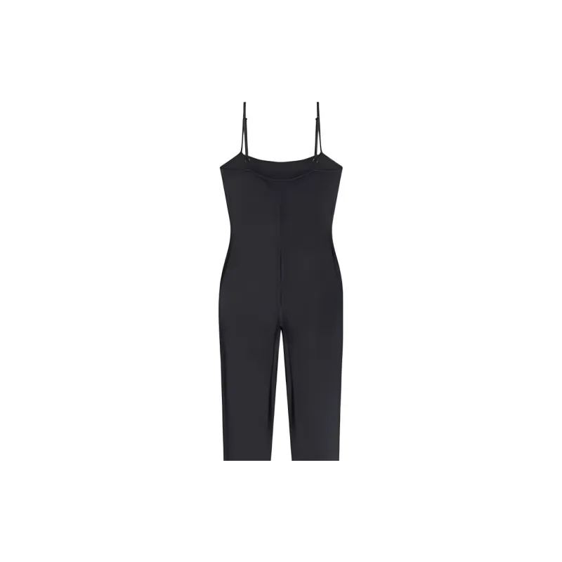 Balenciaga Bodysuit 'Black'-2