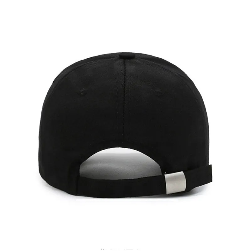 Disney Polyester Baseball Caps Unisex-2