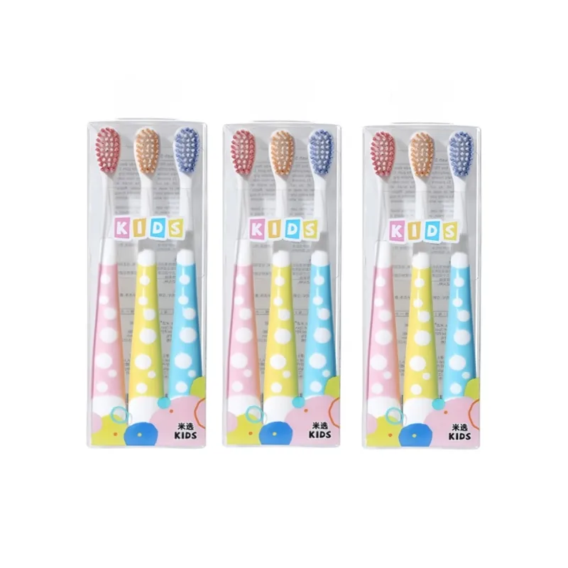 CHENYISHENG Toothbrushes Unisex-10