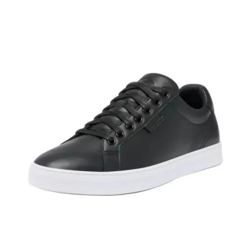 SOREL CYPRUS™ LX Low-Top Skateboard Shoes Men's Black-5
