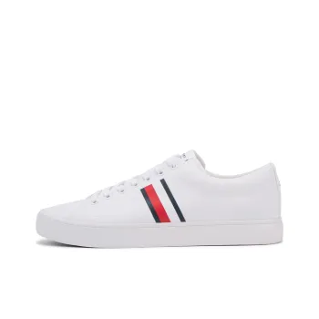 Tommy Hilfiger Low Top Skateboard Shoes Men's
