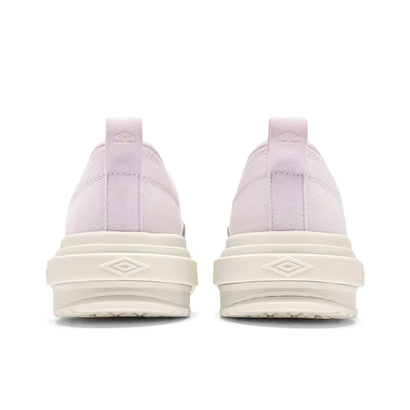Umbro Canvas Shoes Unisex Low Top Black/Umbro White, Sage Blue/Ivory White, Ivory White/Umbro White, Orchid Purple/Tofu Yellow-26