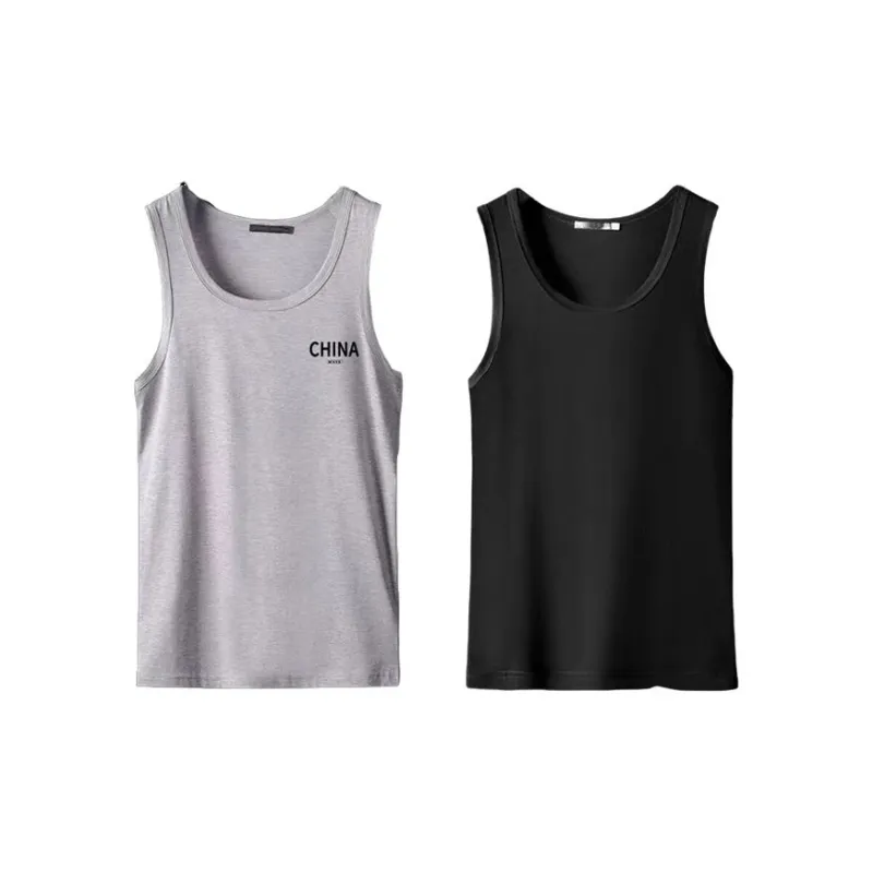 Beerus Tank Top Men's Combo Set-8