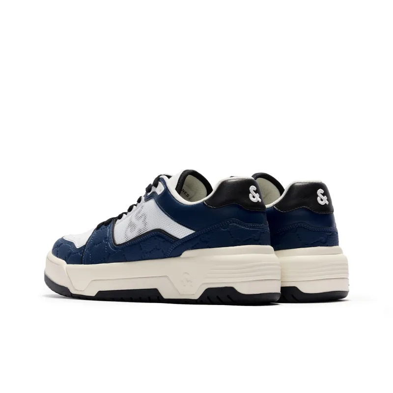 JACK&JONES Casual Shoes Men Low Top-1