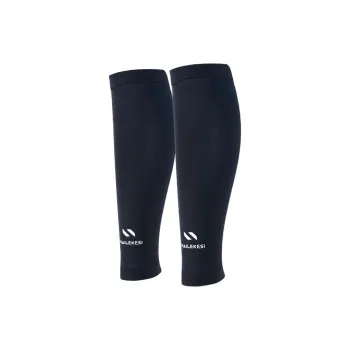 NAILEKESI Cycling And Running Leg Guards Unisex Professional Protective