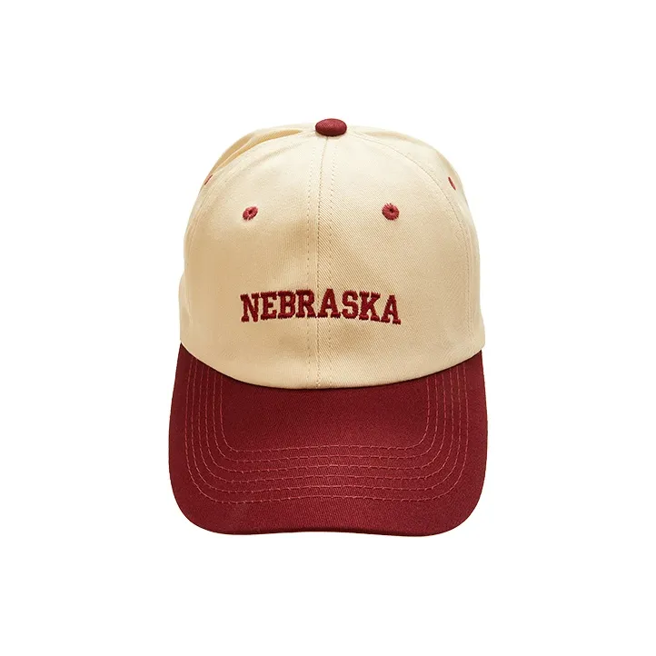 DAISY BEAUTY Cotton Hats & Caps Unisex-1