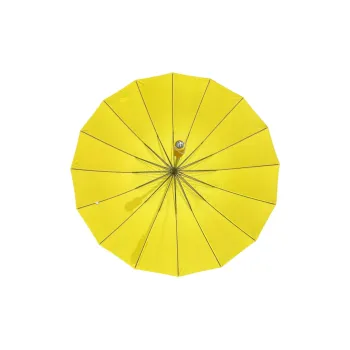 Snow bunches Umbrellas