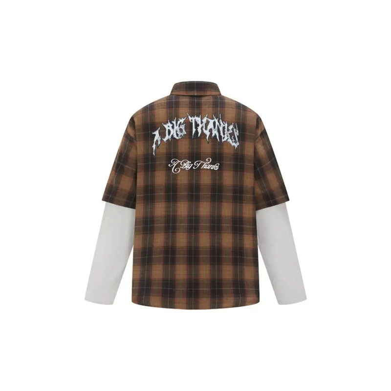 Abigthanks Shirts Unisex-1