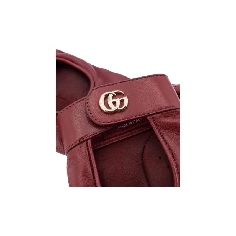 GUCCI Fitness Gloves Women's-2