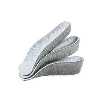 Footprint Tribe EVA Insoles Unisex