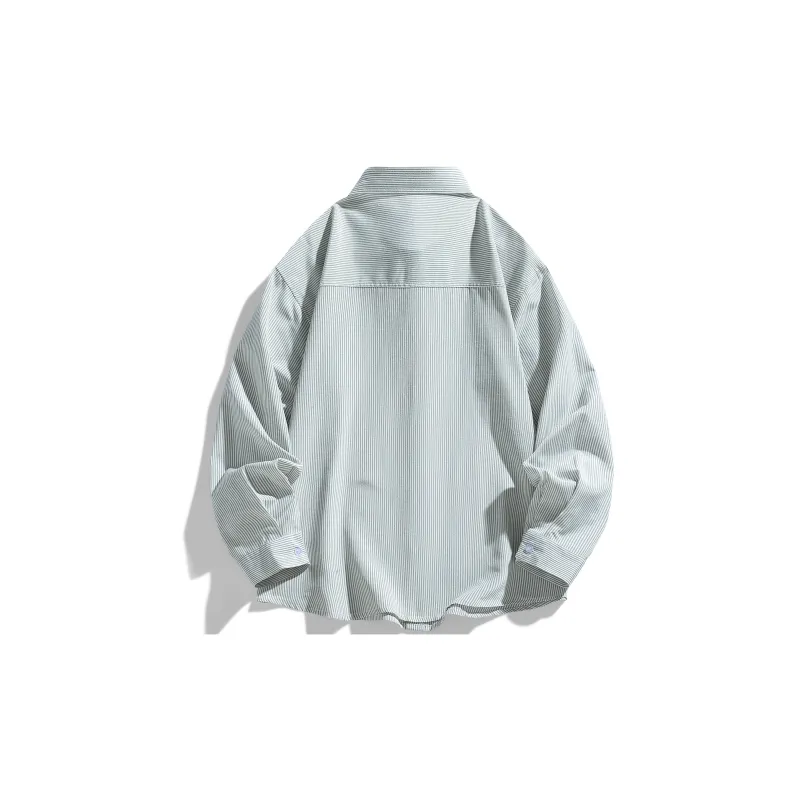 Warrior Huichao Riding The Wind Collection Shirt Unisex-1