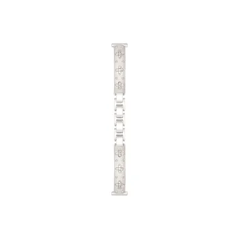 Yu Qing Watch Bands Samsung Compatibility 13cm Metal Unisex