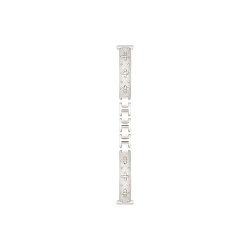 Yu Qing Watch Bands Samsung Compatibility 13cm Metal Unisex