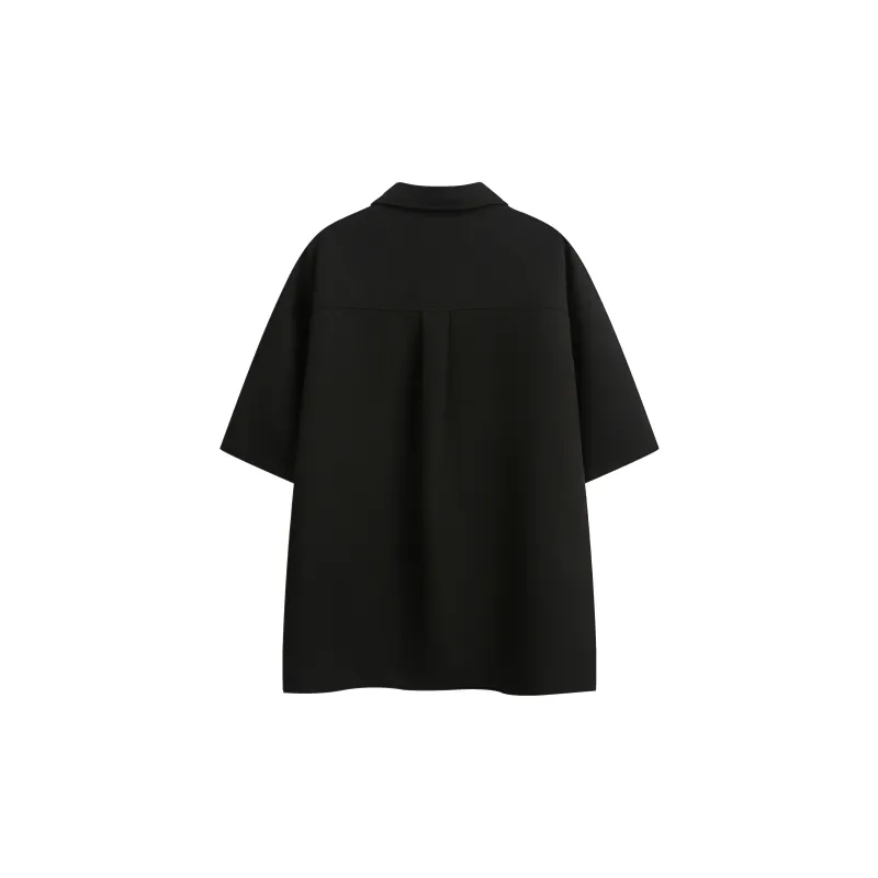 EYEUNDERSTAND Shirts Unisex-3