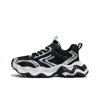 Boogie Bear Slip Resistant Low Top Chunky Sneakers Men's