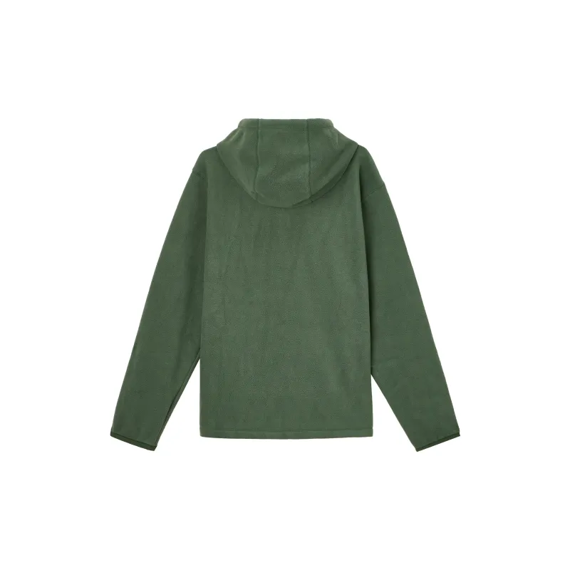 Nike Velvet feel Coat Men's Fir Green-1