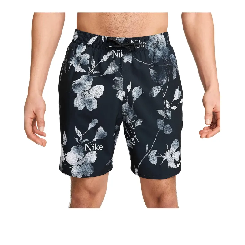 Nike Swim Breaker Men's 7' Boxer Volley Shorts-1