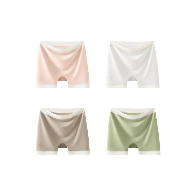 Urban Beauty Underpants Women's 4 Pack-6