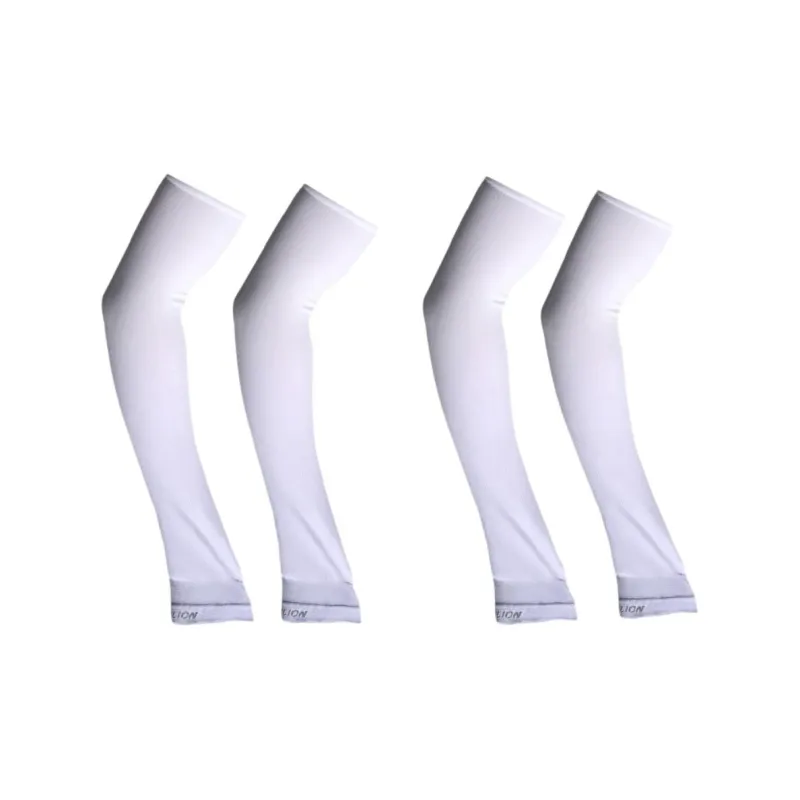 Tonlion Polyamide Sun Protection Sleeves Unisex-6