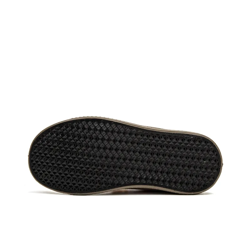 Far Waves Slip Resistant, Abrasion Resistant, Lightweight Low Top Skateboard Shoes Women's-13