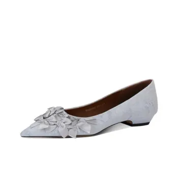 JESSICA SOPHIA Sandal Casual Single Shoes 1.5cm Women's