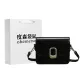 Black+Shopping Bag