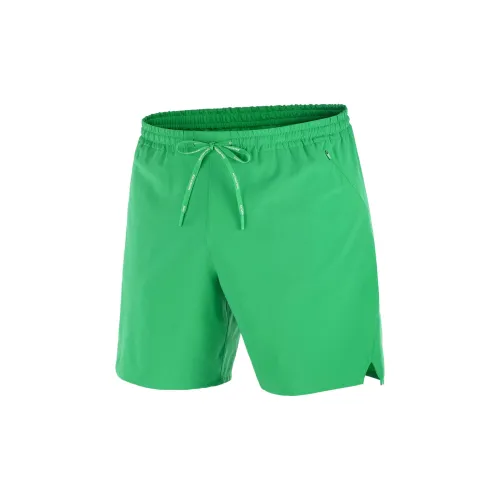 SALOMON SHKout Core Sports Shorts Men's Green