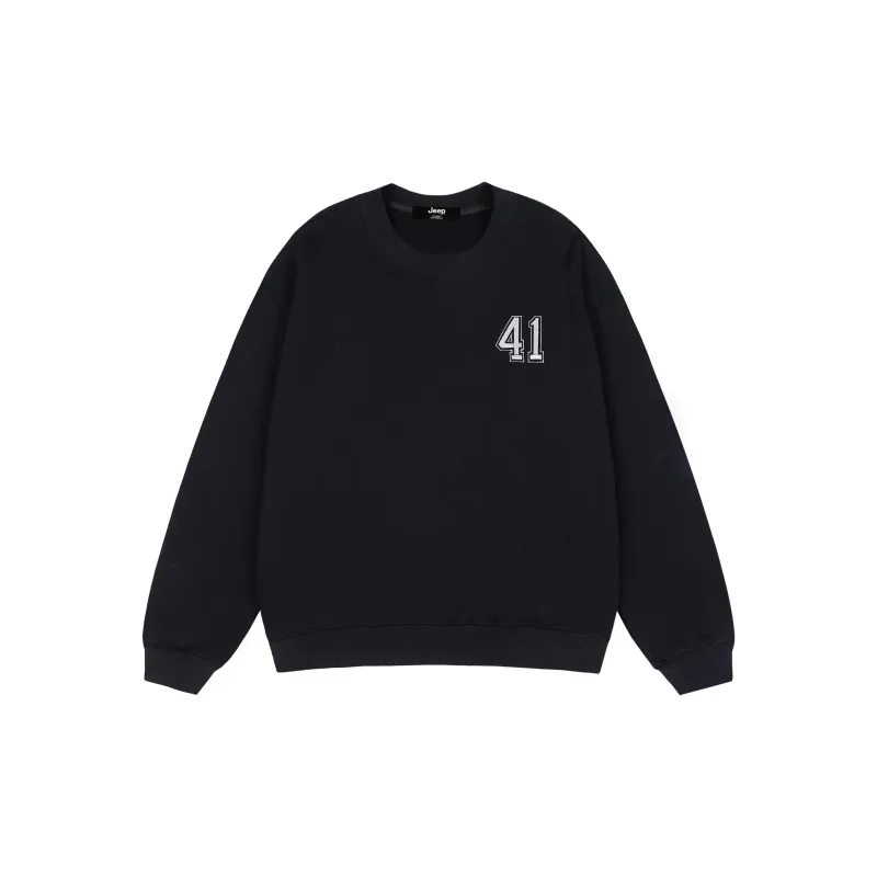 Jeep Sweatshirts Unisex-1