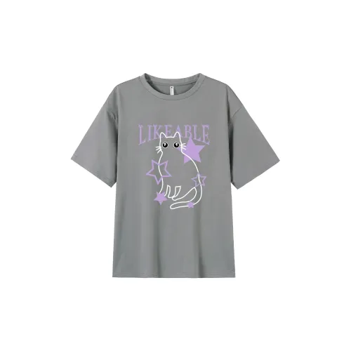 JEANSWEST Z T Shirts Unisex