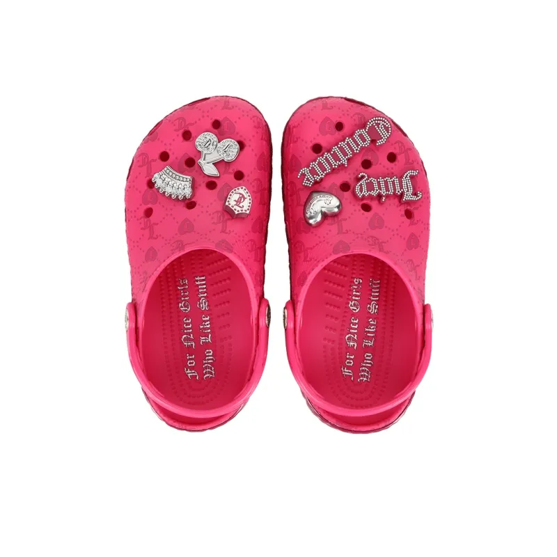 Crocs Classic Clog Juicy Couture-3