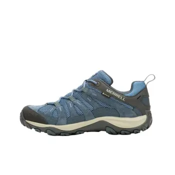Alverstone 2 MERRELL GORE TEX 'Steel Blue Slate'