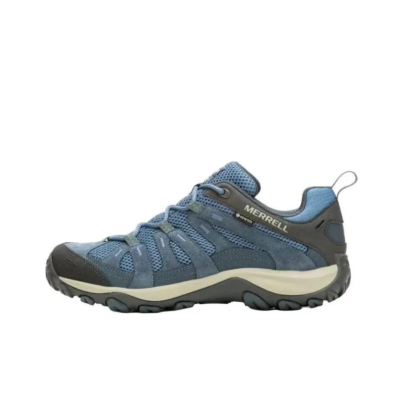 MERRELL Alverstone 2 GORE TEX 'Steel Blue Slate'-0