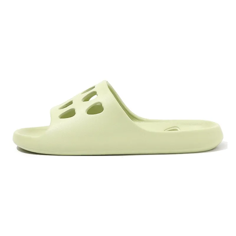 An Shangfen Slippers / Home Slippers-1