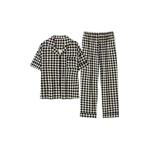 MADALLO Unisex Pajama Sets