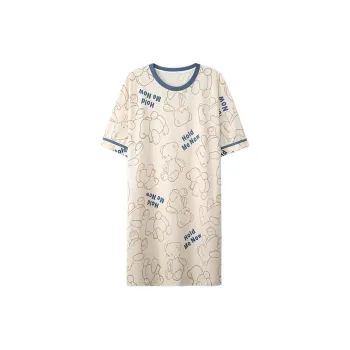 MIIOW Women's Nightgowns