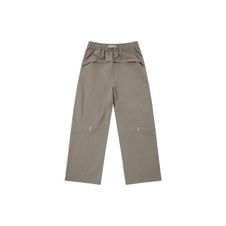 NBCT Casual Pants Unisex-3