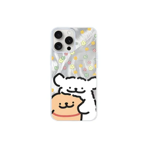 Ray chain Phone Cases