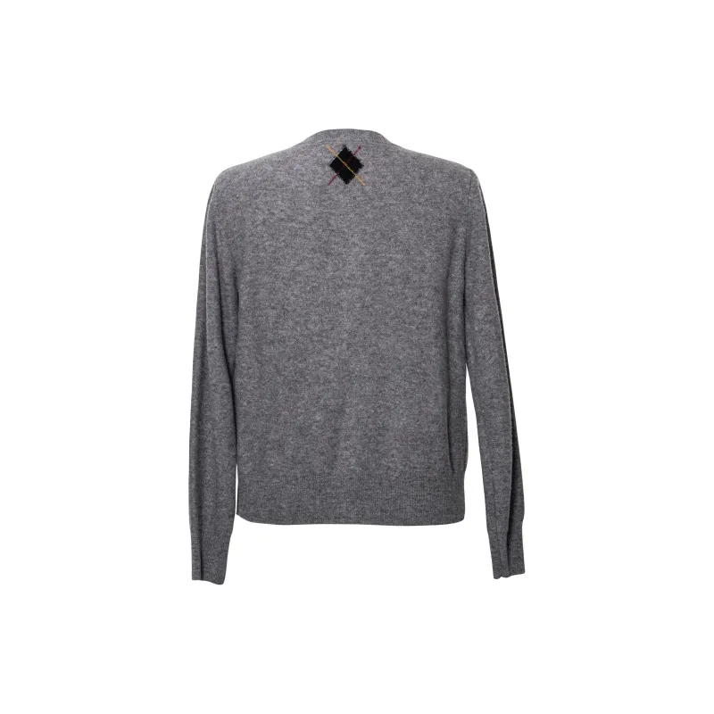 ROEYSHOUSE Knitwear Women's Gray-1
