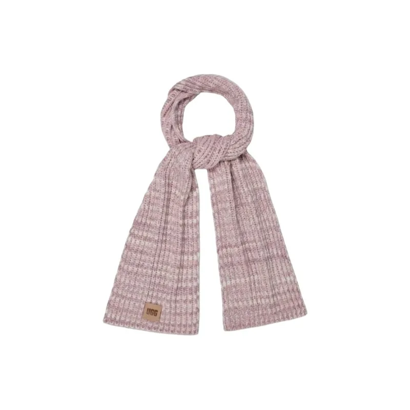 UGG Chunky Space dye Scarf-0