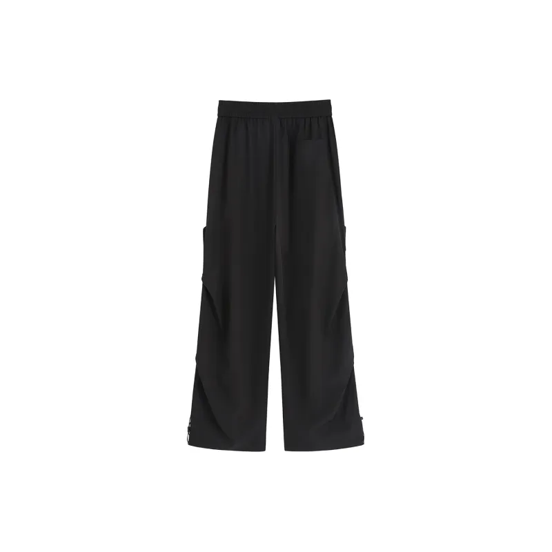 WANCHAO CP Casual Pants Unisex-1