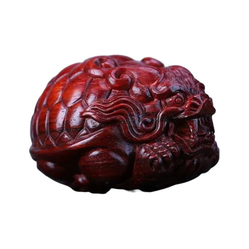 WUDE Rosewood Handlebar Piece Unisex